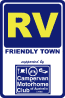 RV Friendly Town